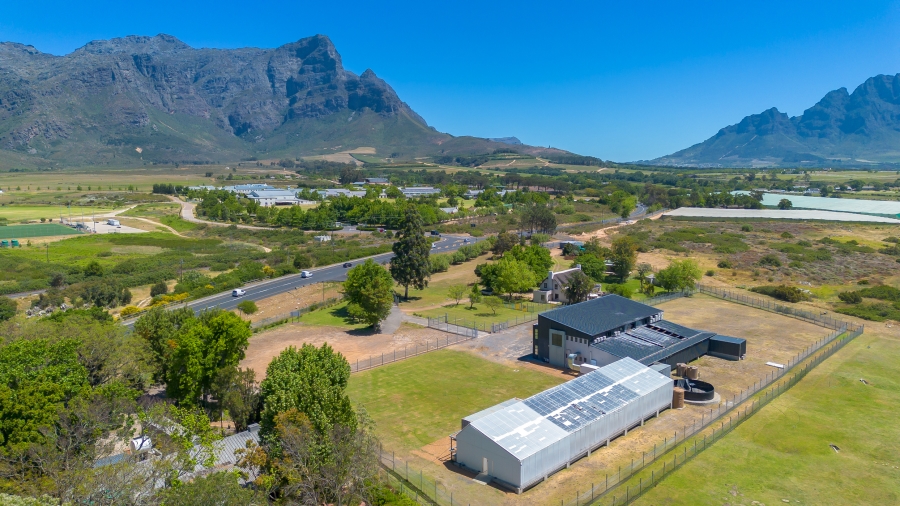 11 Bedroom Property for Sale in Franschhoek Rural Western Cape